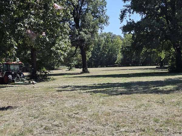 12.4 Acres of Recreational & Residential Land for Sale in Marmaduke, Arkansas