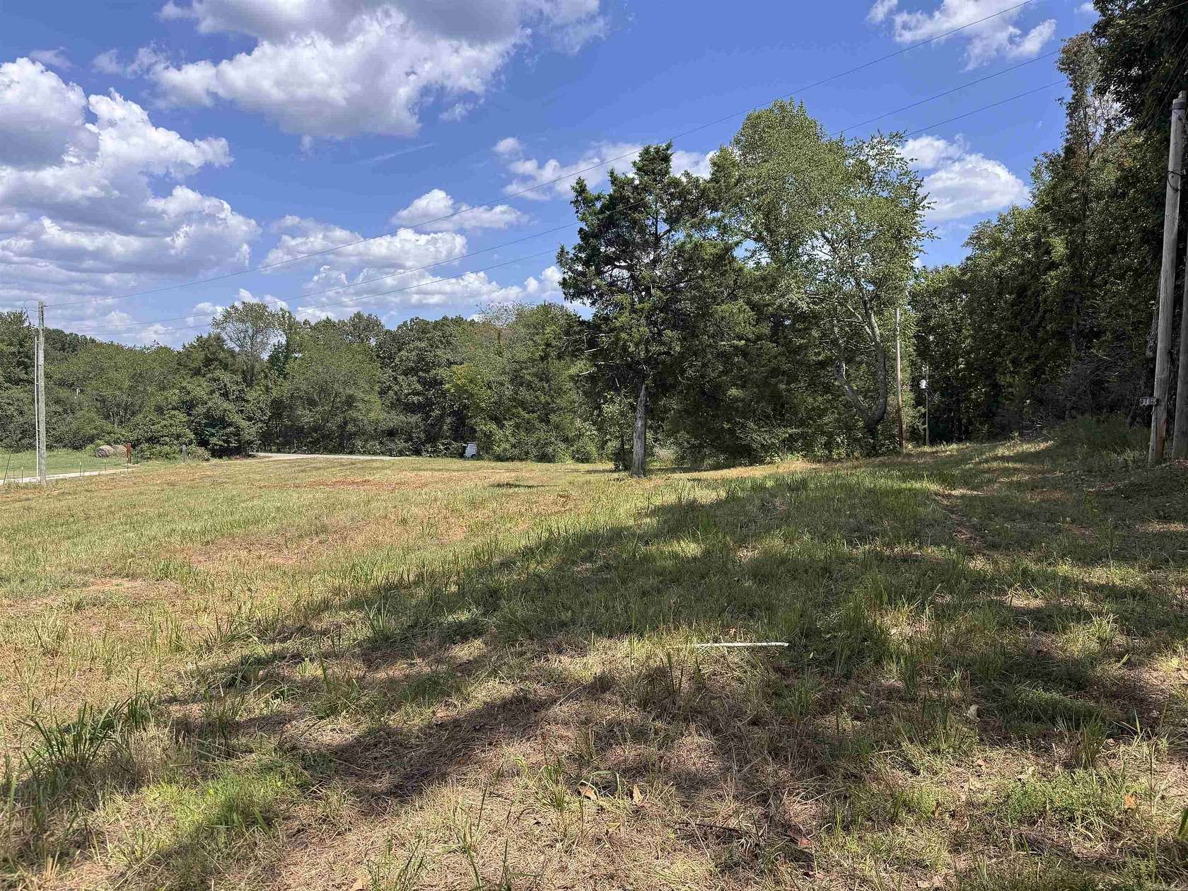 9.66 Acres of Residential Land for Sale in Cabot, Arkansas