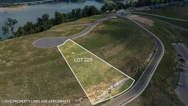 0.61 Acres of Residential Land for Sale in Morristown, Tennessee