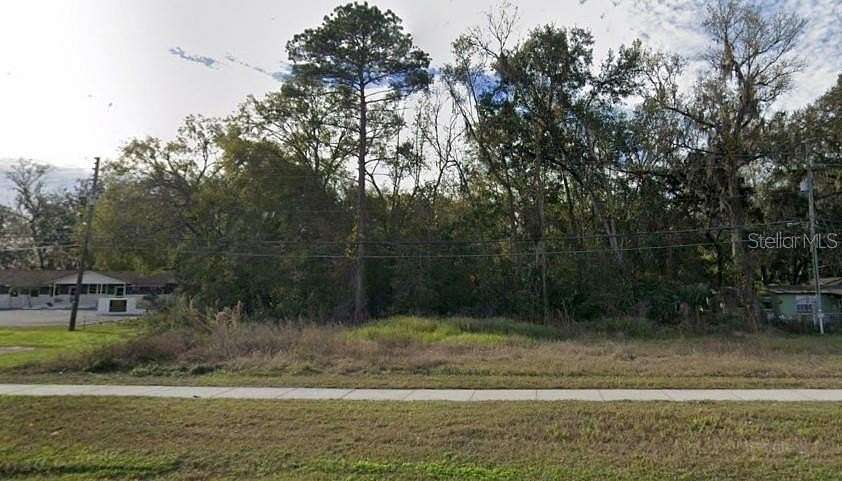 0.3 Acres of Residential Land for Sale in Brooksville, Florida