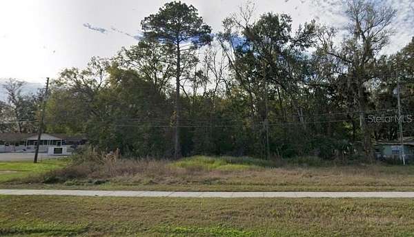 0.3 Acres of Residential Land for Sale in Brooksville, Florida