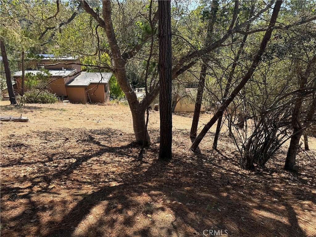 0.08 Acres of Land for Sale in Cambria, California