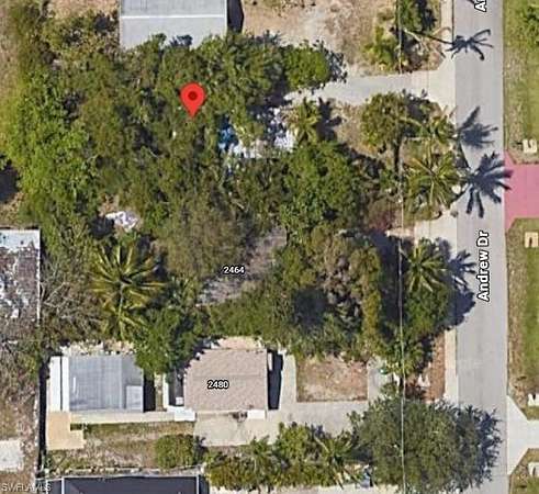 0.15 Acres of Residential Land for Sale in Naples, Florida