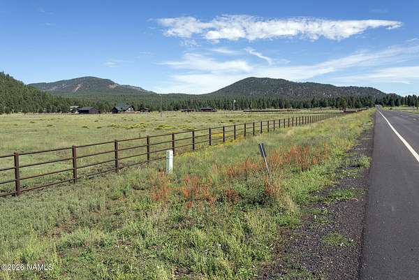 5 Acres of Residential Land for Sale in Parks, Arizona