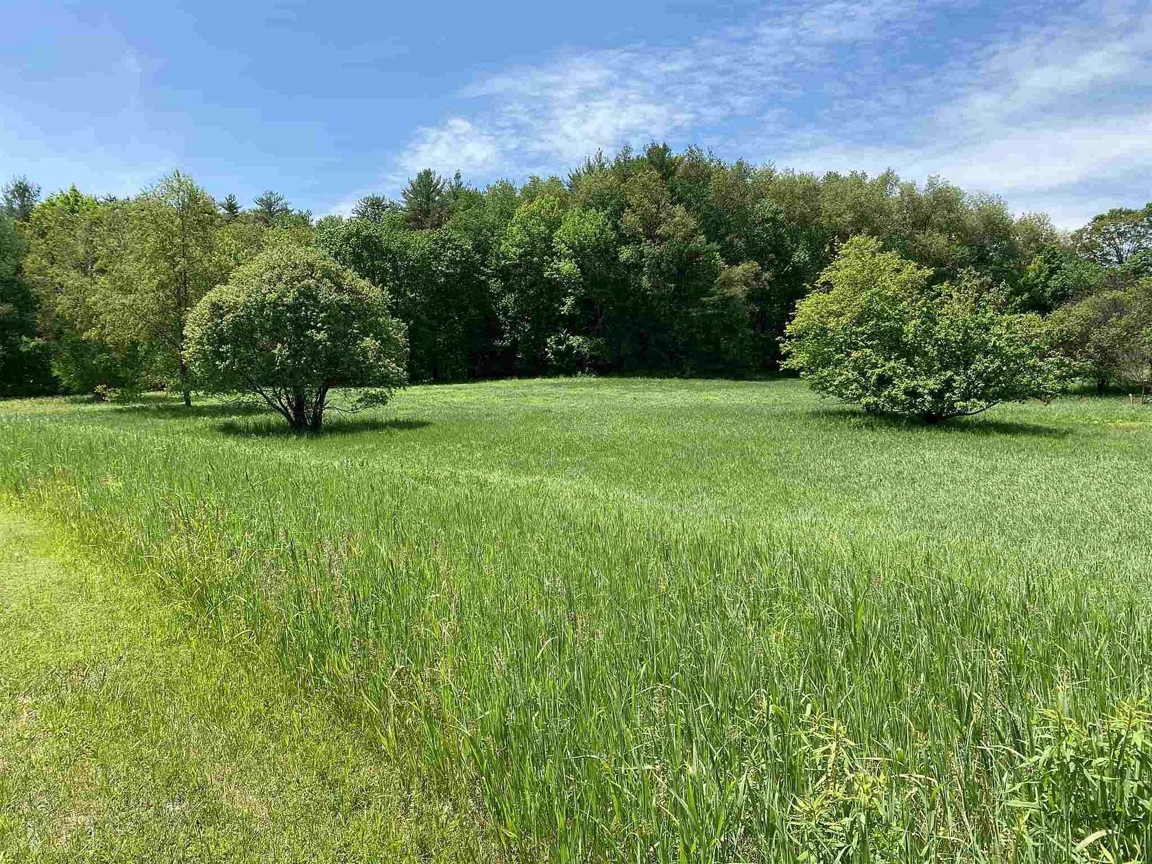 3 Acres of Residential Land for Sale in Dorset, Vermont