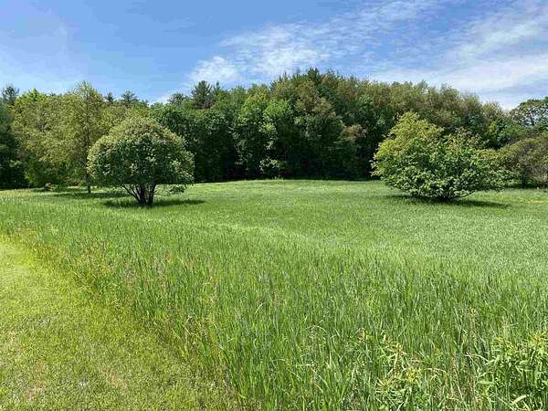 3 Acres of Residential Land for Sale in Dorset, Vermont