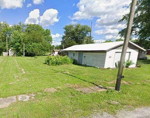 0.22 Acres of Residential Land for Sale in Carlinville, Illinois