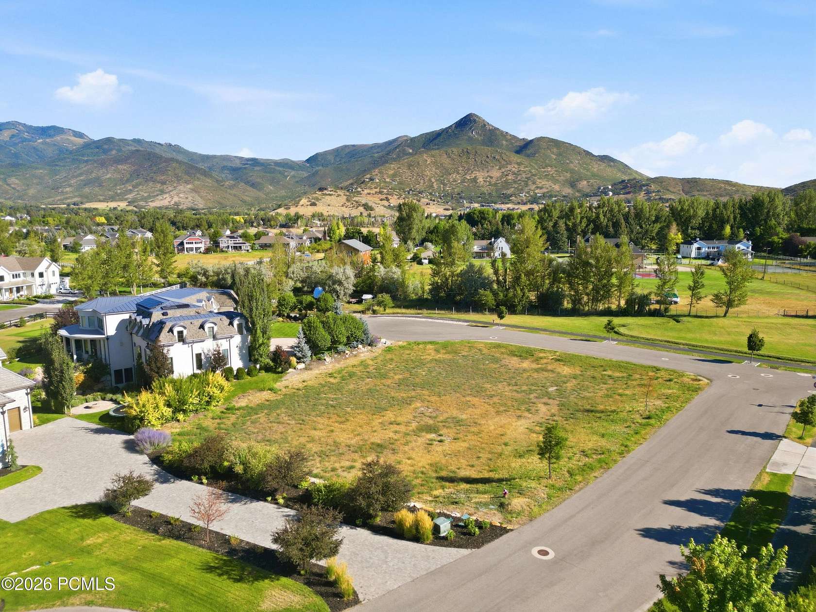 0.5 Acres of Residential Land for Sale in Midway, Utah