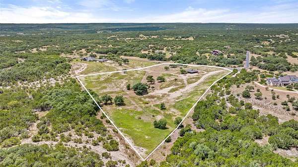 10.6 Acres of Land for Sale in Leander, Texas