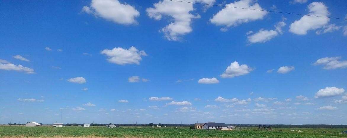 4.26 Acres of Residential Land for Sale in Coupland, Texas