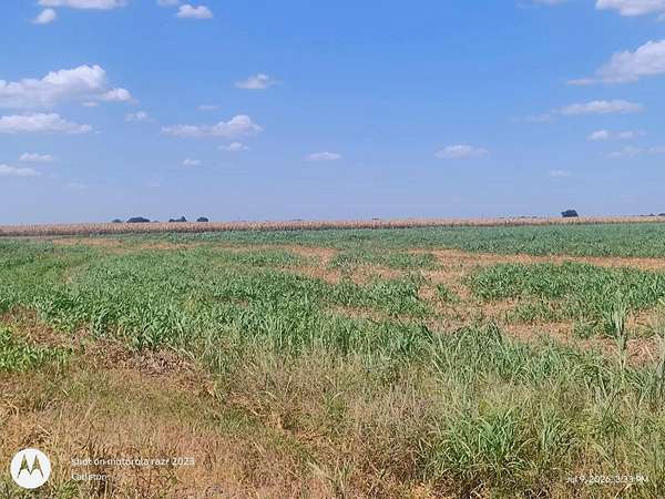 4.26 Acres of Commercial Land for Sale in Coupland, Texas