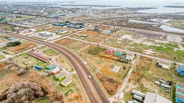 0.25 Acres of Mixed-Use Land for Sale in Aransas Pass, Texas
