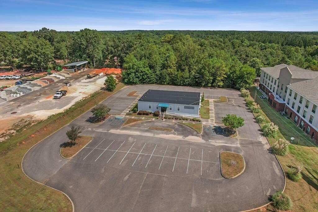 2 Acres of Commercial Land for Sale in Andalusia, Alabama