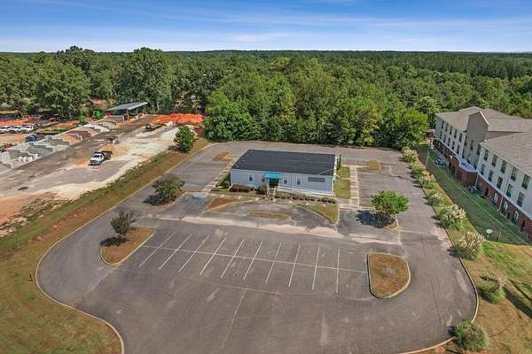 2 Acres of Commercial Land for Sale in Andalusia, Alabama