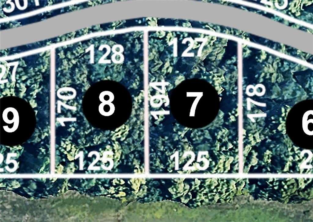 0.53 Acres of Residential Land for Sale in Overland Park, Kansas