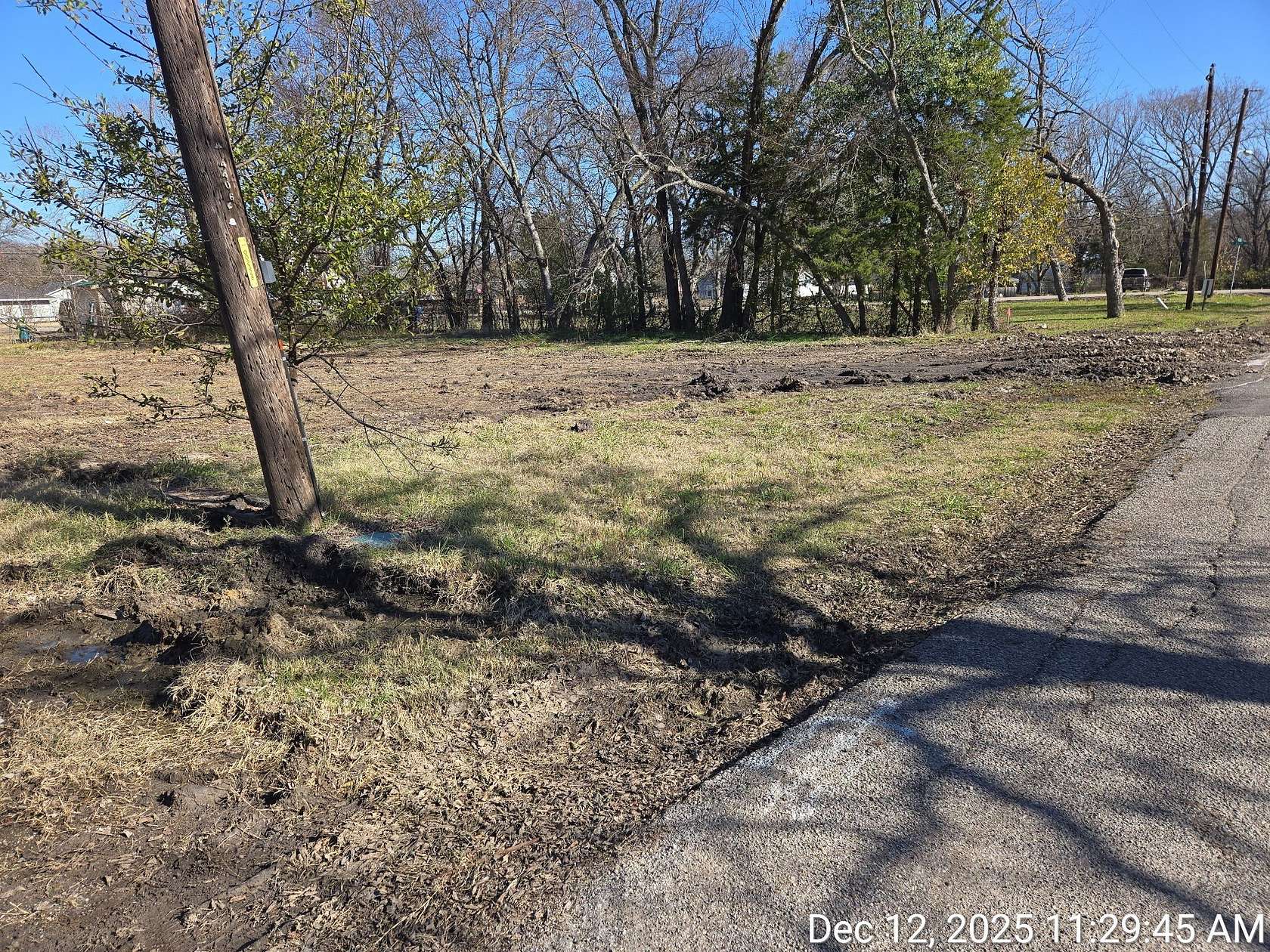 0.19 Acres of Residential Land for Sale in Greenville, Texas