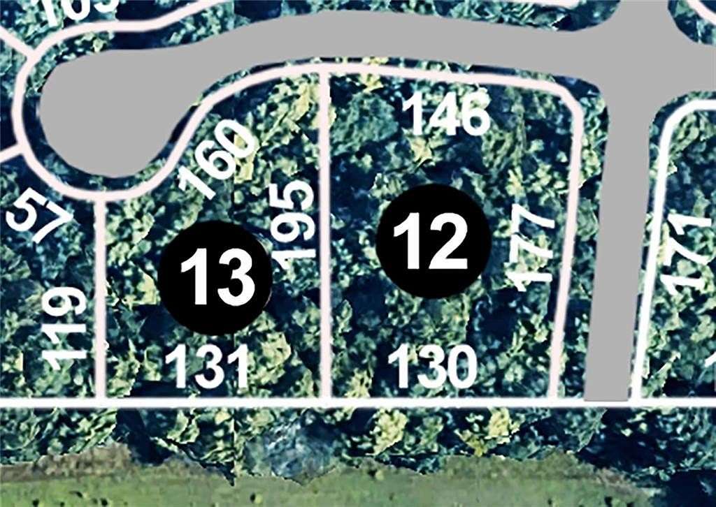 0.49 Acres of Residential Land for Sale in Overland Park, Kansas