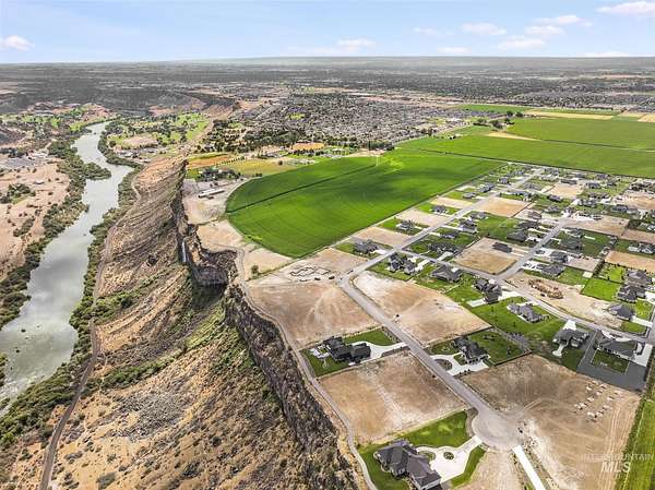 1 Acre of Residential Land for Sale in Twin Falls, Idaho