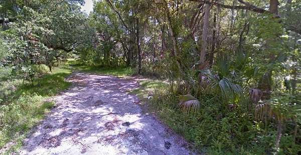 0.1 Acres of Land for Sale in Brooksville, Florida
