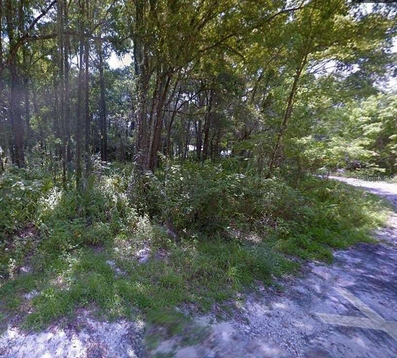 0.14 Acres of Land for Sale in Brooksville, Florida