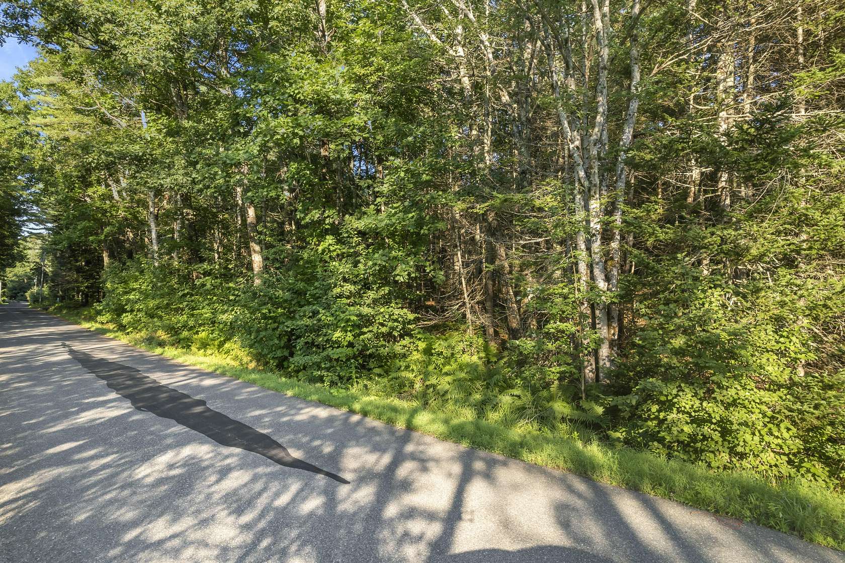 6.5 Acres of Residential Land for Sale in Bremen, Maine