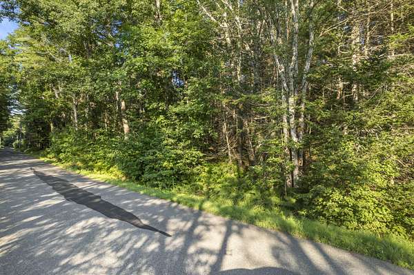 6.5 Acres of Residential Land for Sale in Bremen, Maine