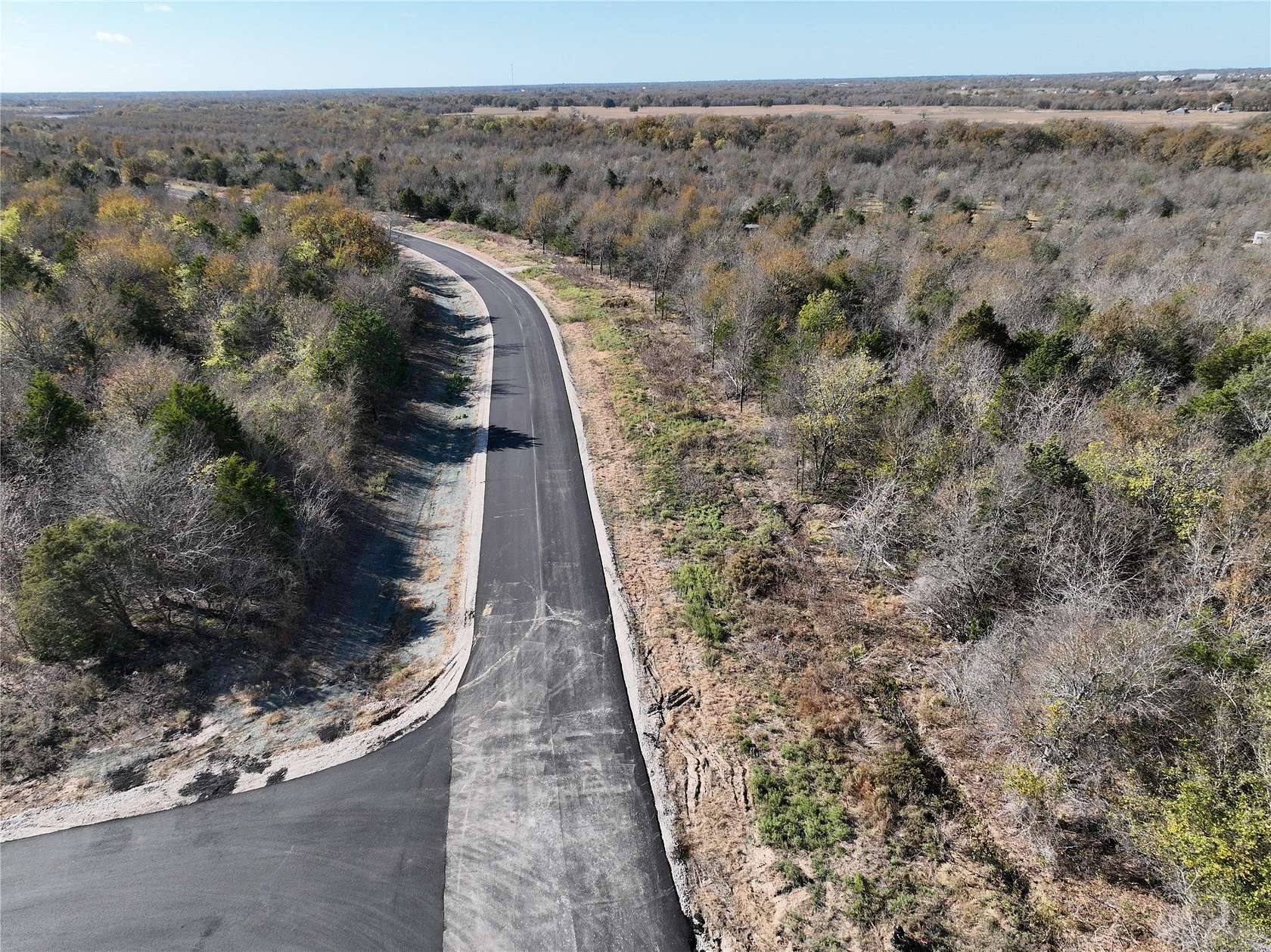 5.56 Acres of Residential Land for Sale in Wills Point, Texas