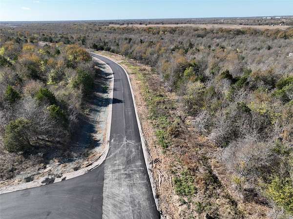 5.56 Acres of Residential Land for Sale in Wills Point, Texas