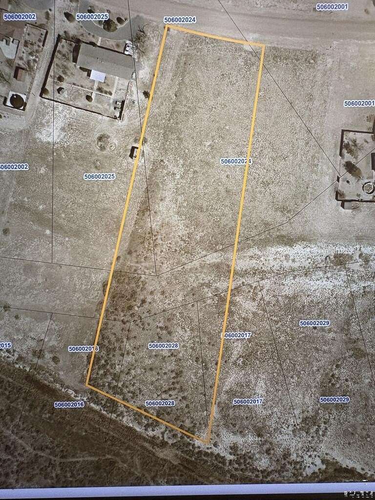 2.57 Acres of Residential Land for Sale in Pueblo West, Colorado