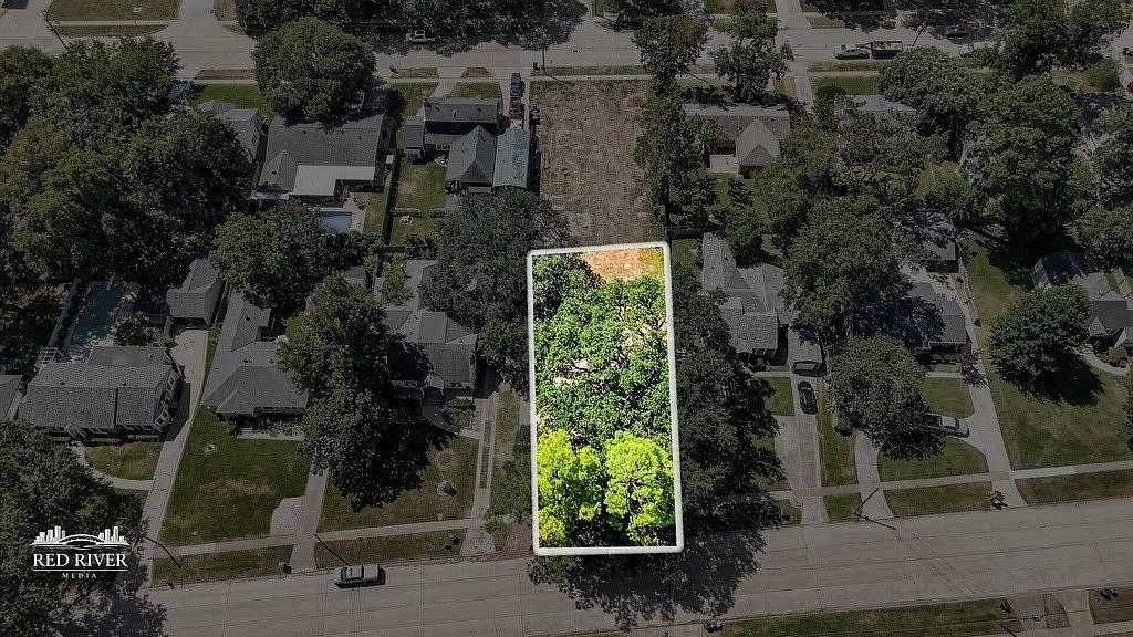0.24 Acres of Residential Land for Sale in Shreveport, Louisiana