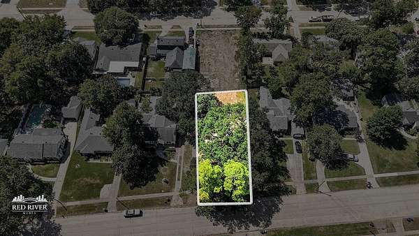 0.24 Acres of Residential Land for Sale in Shreveport, Louisiana