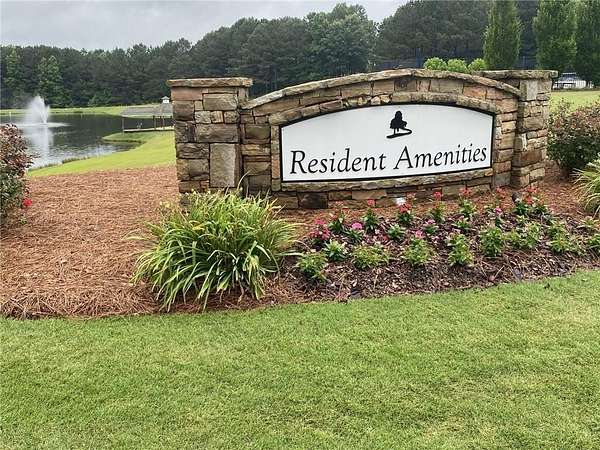 0.5 Acres of Residential Land for Sale in Ball Ground, Georgia