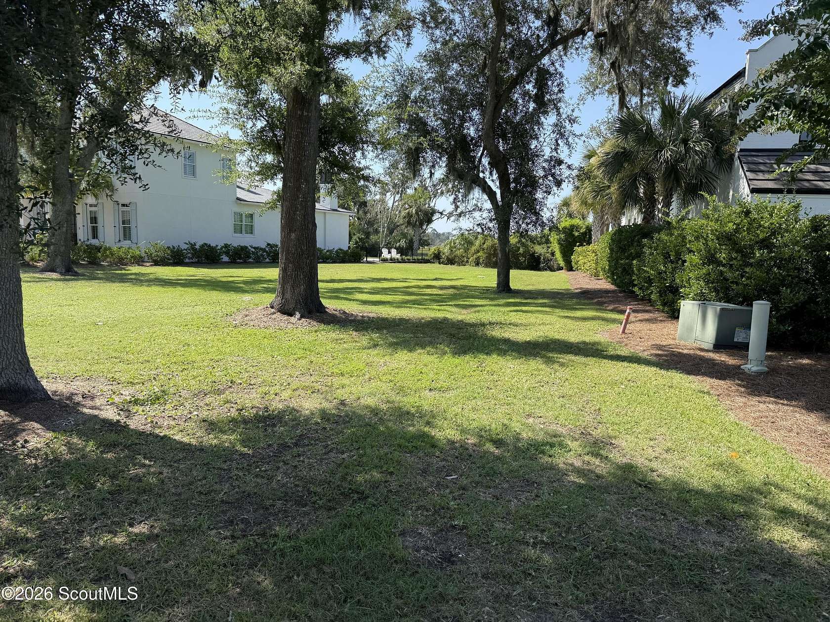 0.25 Acres of Residential Land for Sale in Saint Simons Island, Georgia