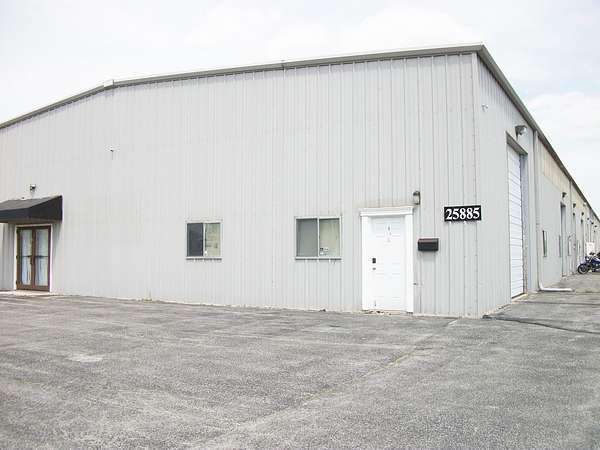 2 Acres of Commercial Land for Sale in Monee, Illinois