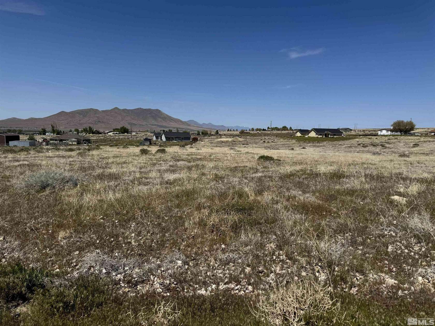 1.25 Acres of Residential Land for Sale in Winnemucca, Nevada