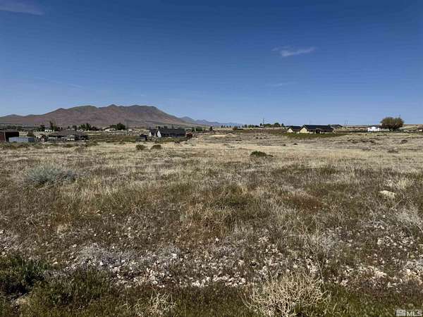1.25 Acres of Residential Land for Sale in Winnemucca, Nevada