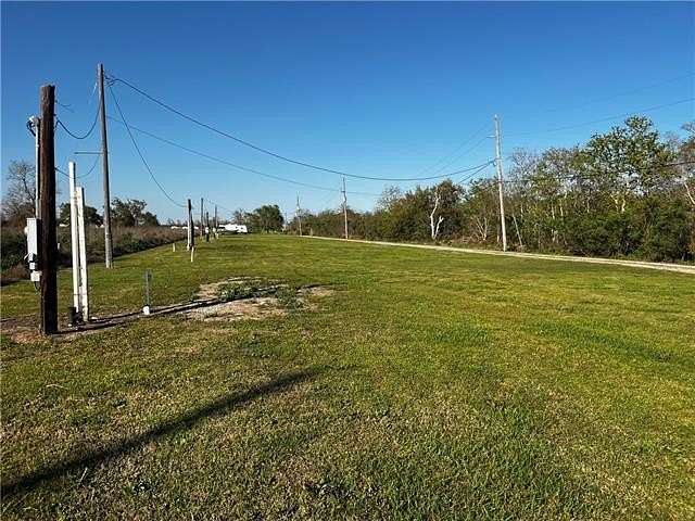 Land for Sale in Buras, Louisiana
