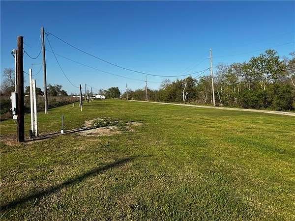 Land for Sale in Buras, Louisiana