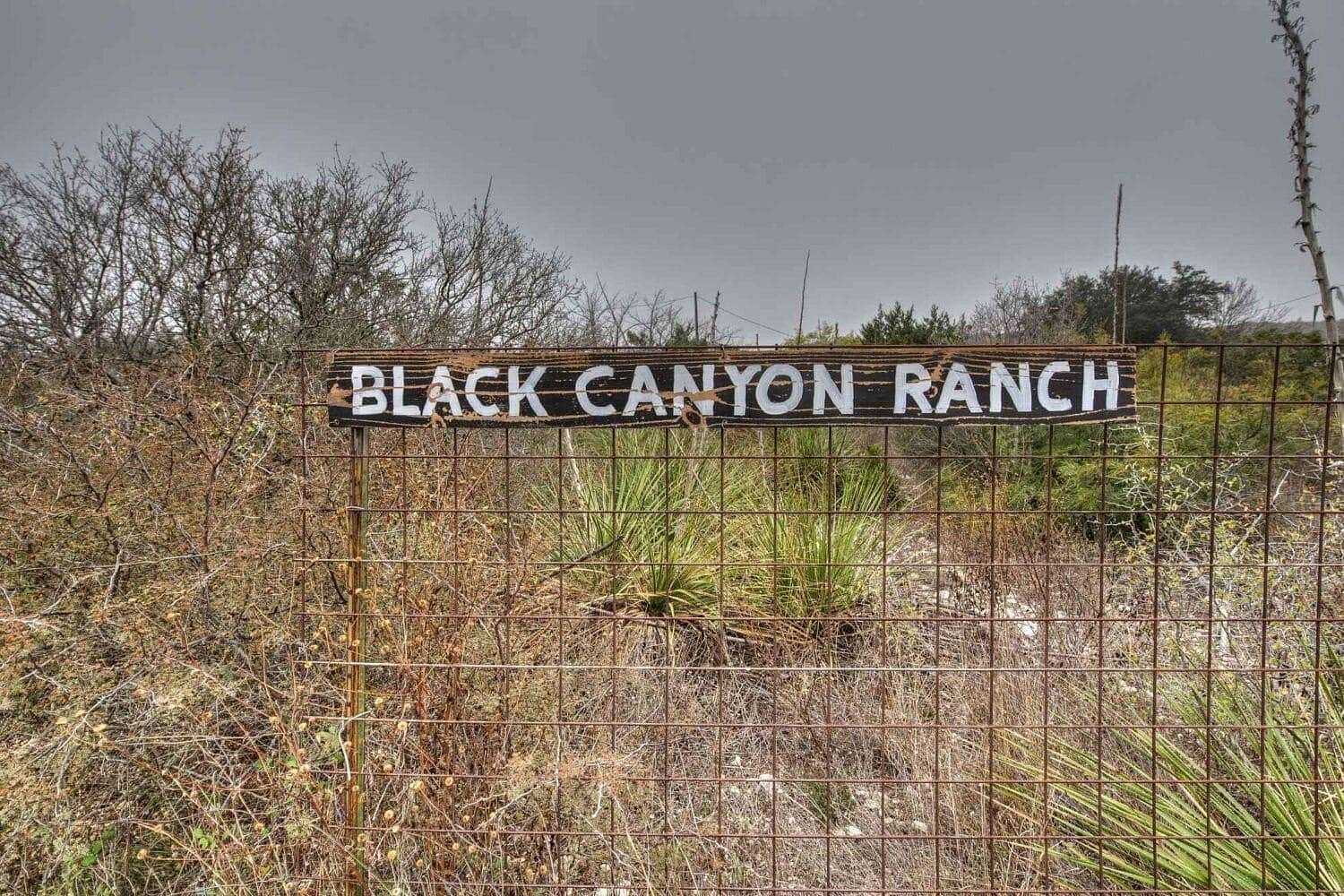 29 Acres of Recreational Land for Sale in Brackettville, Texas