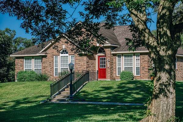 2.23 Acres of Land with Home for Sale in Wharton, Texas