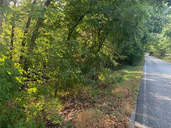 4.78 Acres of Land for Sale in Rogers, Arkansas