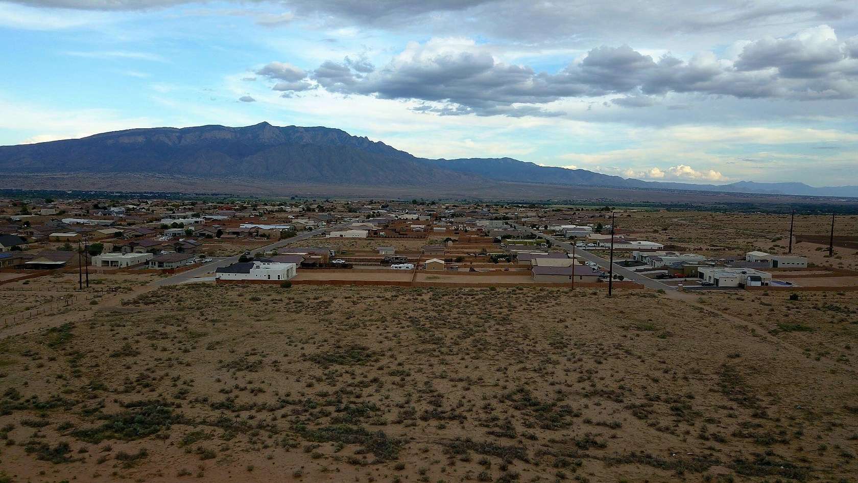 0.5 Acres of Residential Land for Sale in Rio Rancho, New Mexico