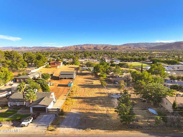 0.55 Acres of Residential Land for Sale in Quartz Hill, California