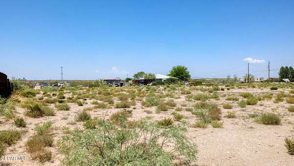 1.27 Acres of Residential Land for Sale in Clint, Texas