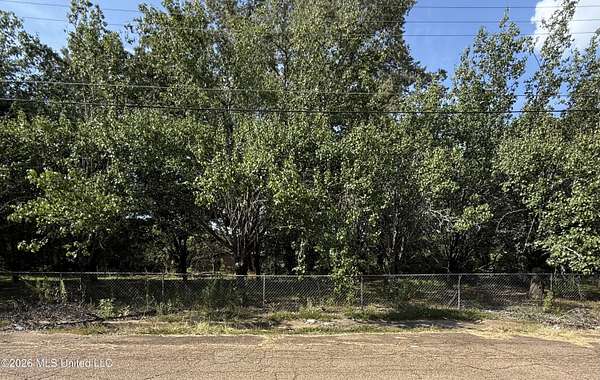 0.38 Acres of Residential Land for Sale in Jackson, Mississippi