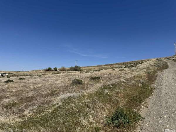1.25 Acres of Residential Land for Sale in Winnemucca, Nevada