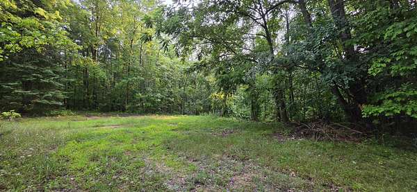1.19 Acres of Residential Land for Sale in Gladwin, Michigan