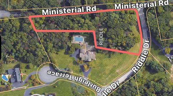 1.85 Acres of Residential Land for Sale in Bedford, New Hampshire