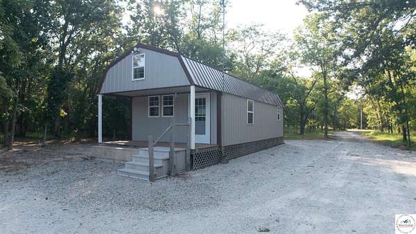 165 Acres of Improved Recreational Land for Sale in Warsaw, Missouri