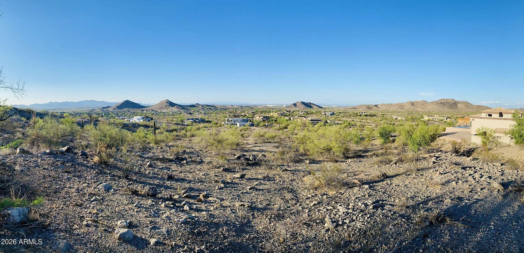 0.92 Acres of Residential Land for Sale in Goodyear, Arizona